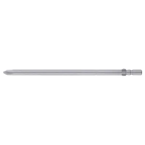 Vessel D73P1100P1 Phillips Precision Bit Wing-shank 4mm,  1x100