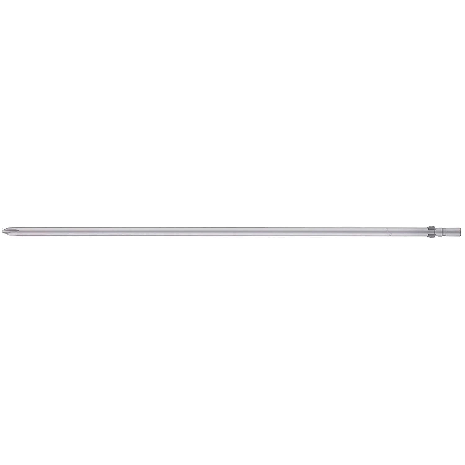 Vessel D73P1200P1 Phillips Precision Bit Wing-shank 4mm, PH1x200