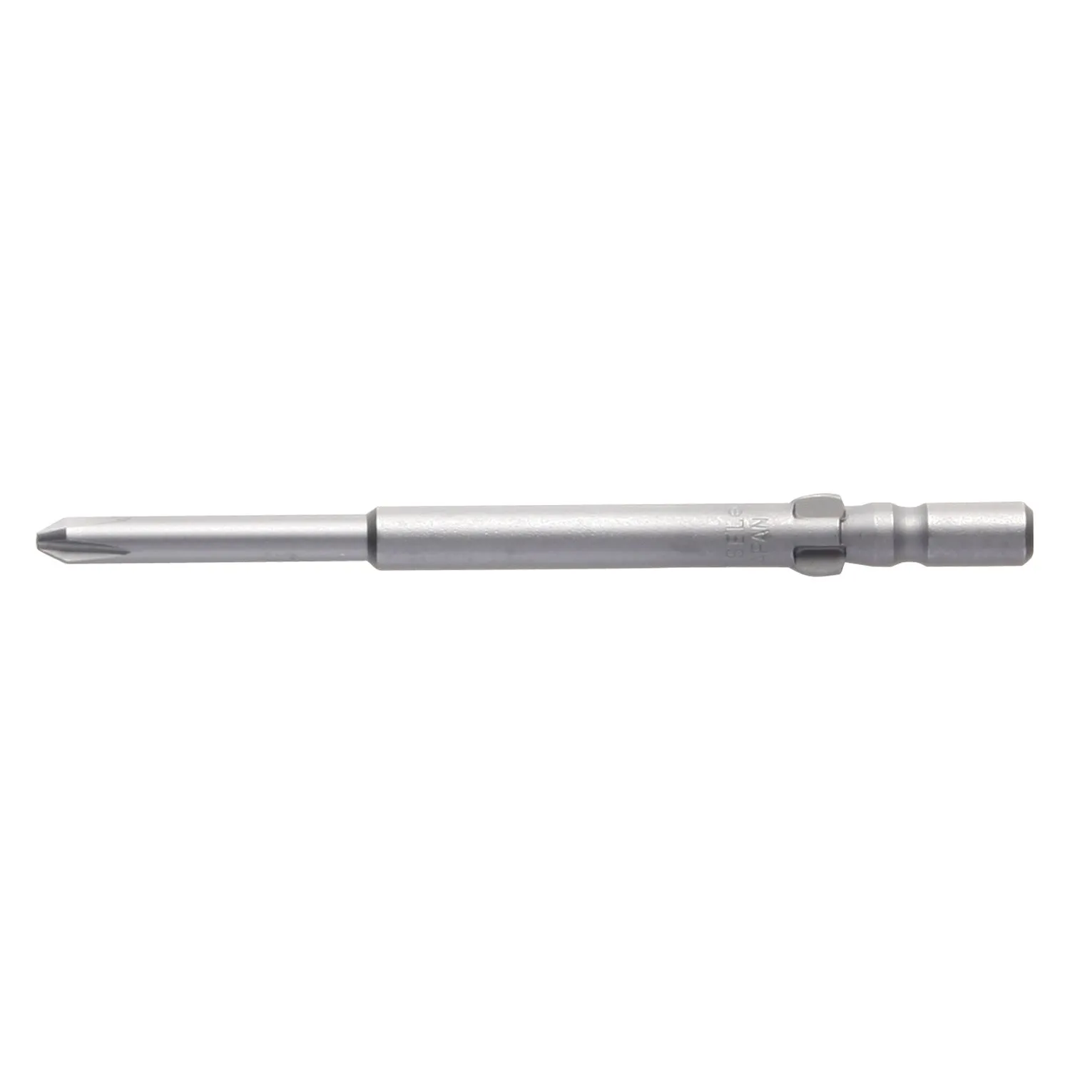 Vessel D73P132060P1 Precision Bit Wing-shank 4mm,  1x3x20x60