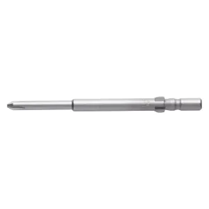 Vessel D73P132060P1 Precision Bit Wing-shank 4mm,  1x3x20x60