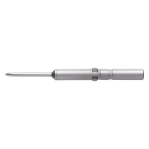 Vessel D76P0022060P1 Phillips Precision Bit No.D76(PH00 x 2 x 20 x 60)