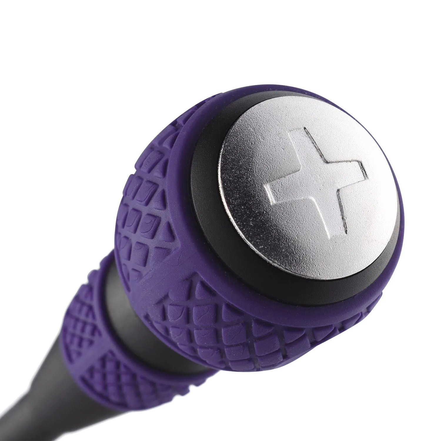 Vessel Tools 230P175 Ball-Grip Tang-Thru Screwdriver No.230