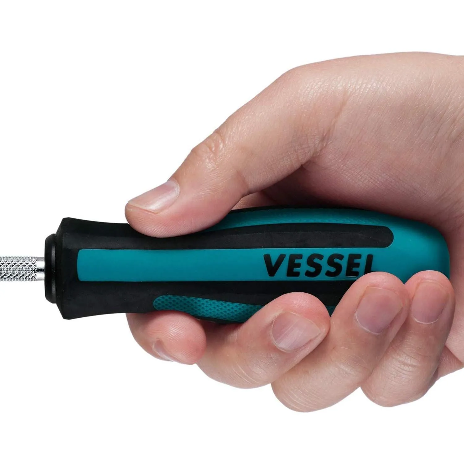 Vessel Tools 900P2150 MEGADORA Standard Screwdriver, Phillips #2