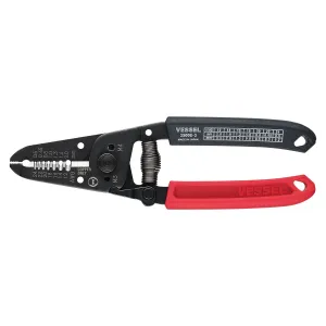 Vessel WS3500E3 Wire Stripper with Thread Cutter