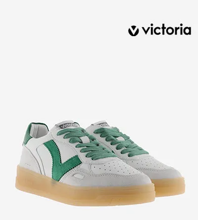 VICTORIA CRISTINA 129 VERDE
