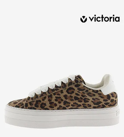 VICTORIA MYERS 176 LEOPARDO