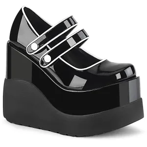 VOID-37 Black Patent