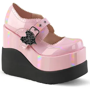 VOID-38 Baby Pink Hologram Patent