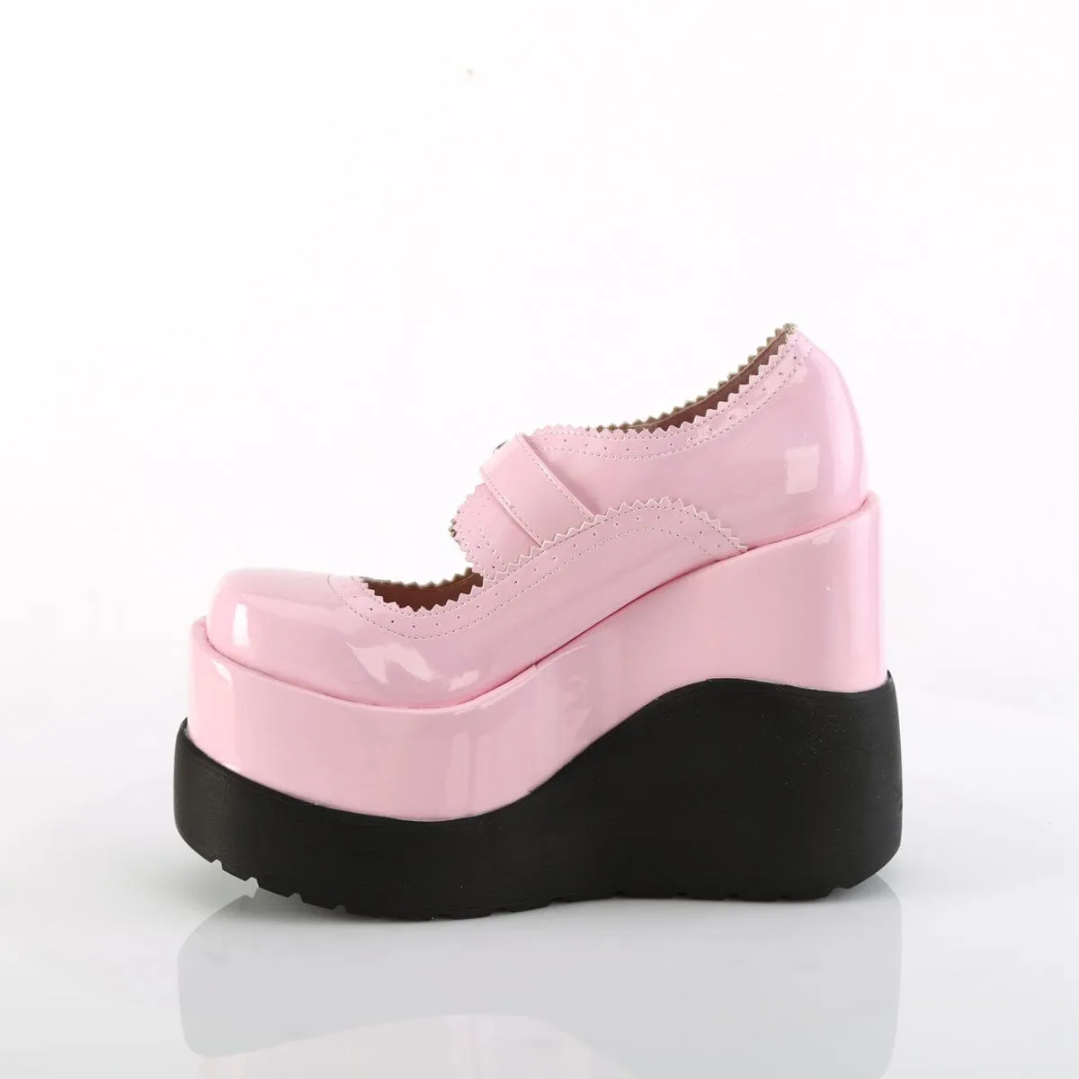 VOID-38 Baby Pink Hologram Patent