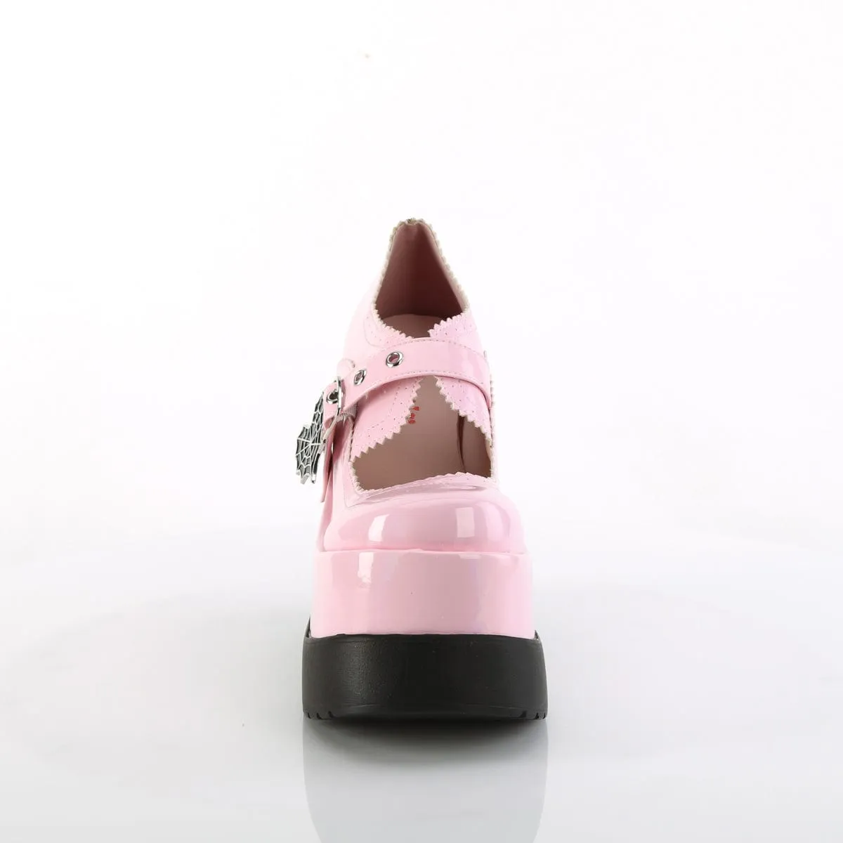 VOID-38 Baby Pink Hologram Patent