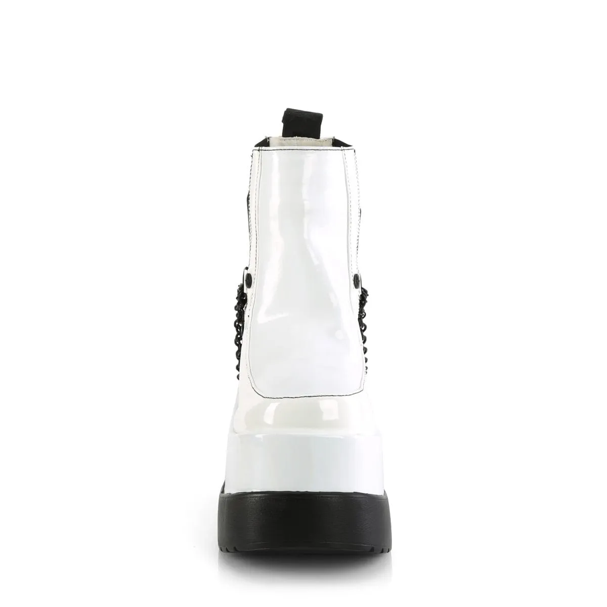 VOID-50 White Hologram Patent