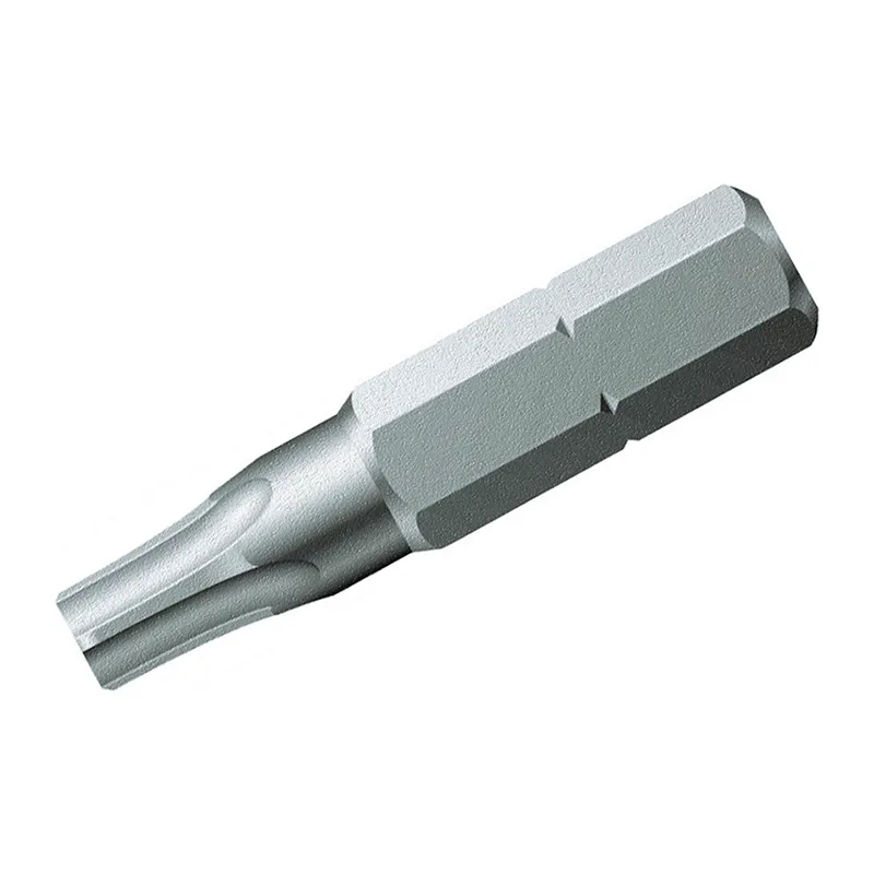 Wera 05066949001 T45 x 70mm TORX Bit - 5/16" Drive, 10 Piece