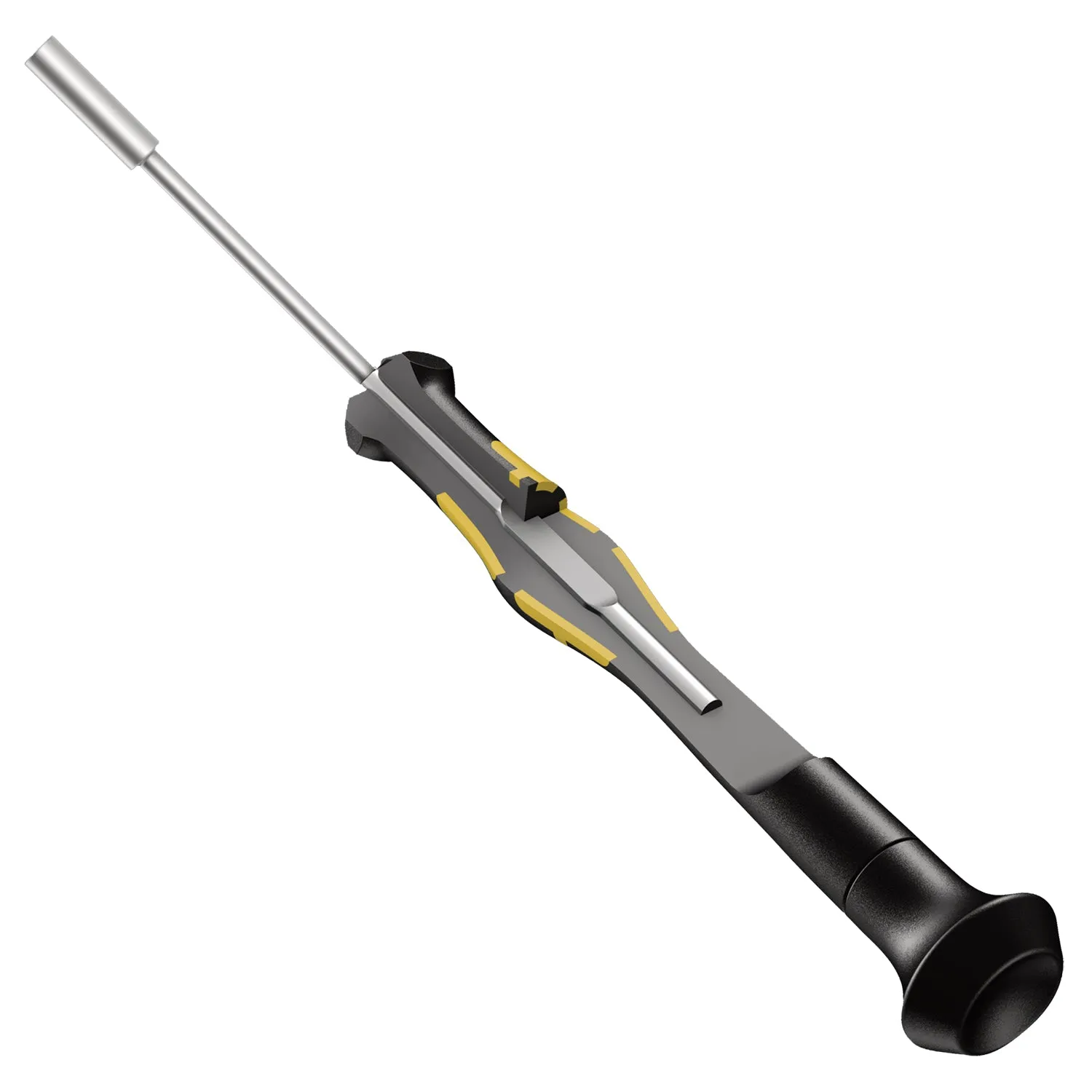 Wera 1569 ESD Nutdriver Kraftform Micro, 1.8 x 60 mm