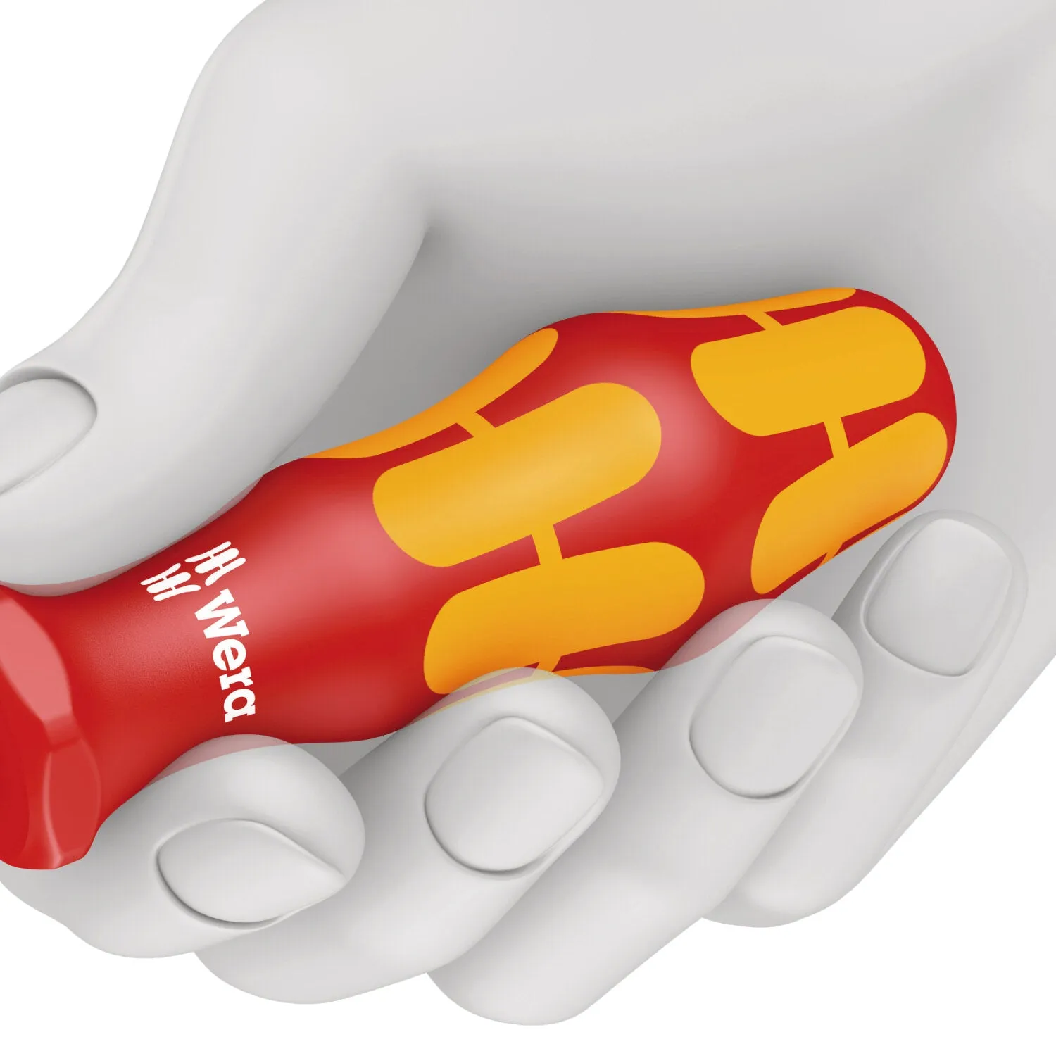 Wera 167 i VDE Insulated screwdriver for TORX screws, TX 40 x 150 mm