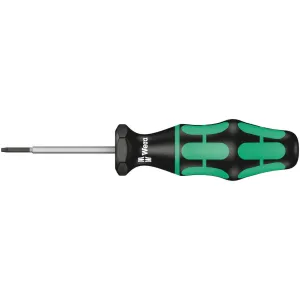Wera 300 IP TORX PLUS Torque-indicator, 6 IP x 0.6 Nm