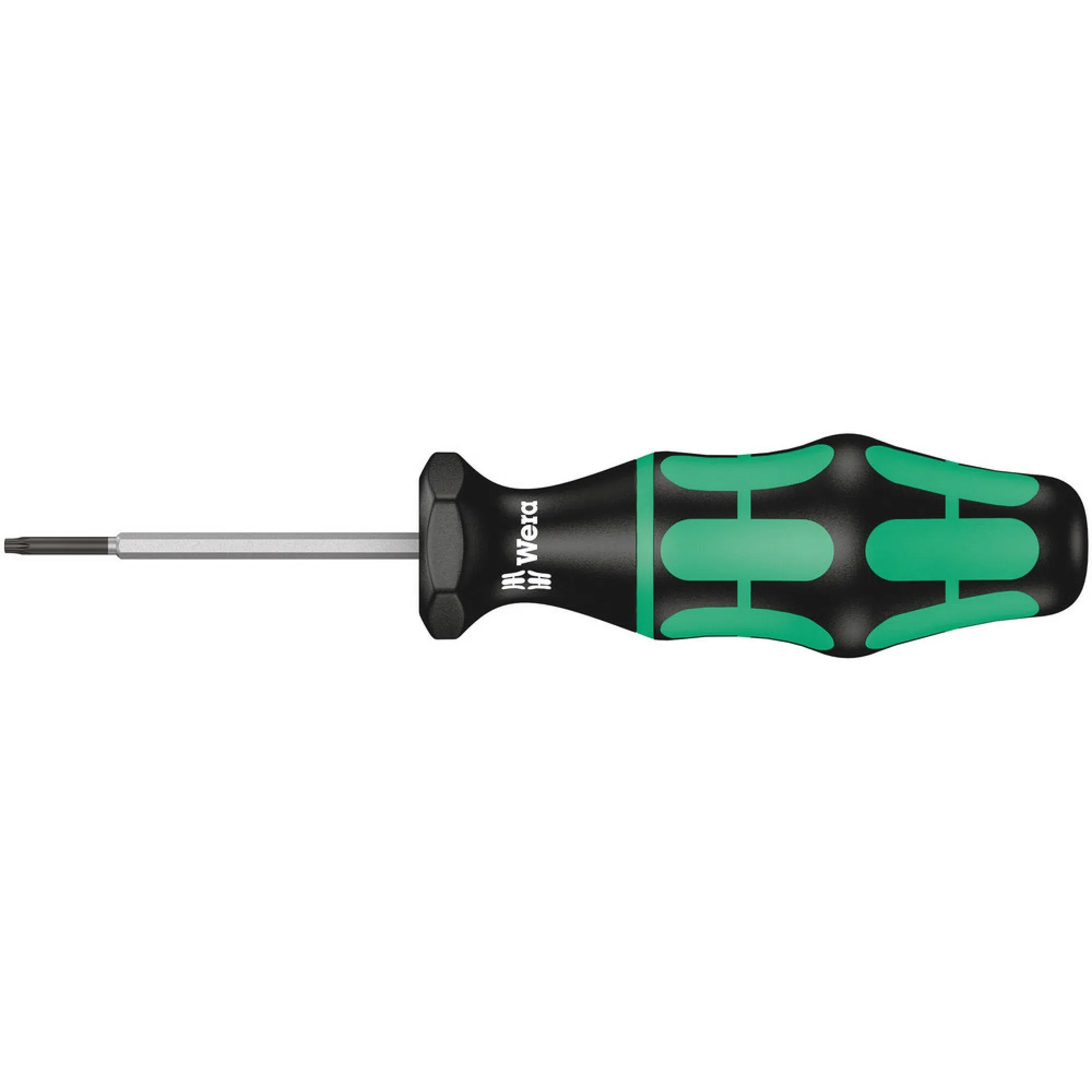 Wera 300 IP TORX PLUS Torque-indicator, 8 IP x 1.2 Nm