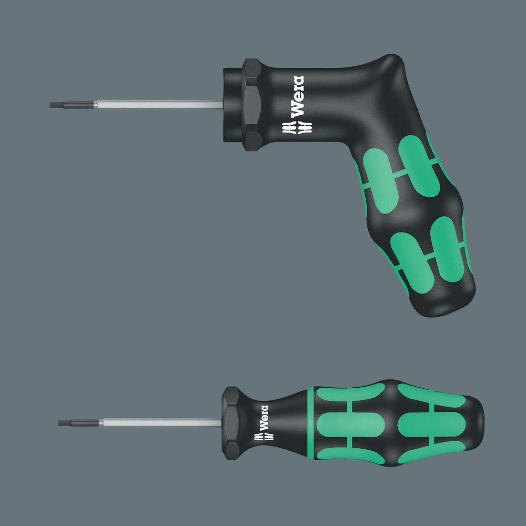 Wera 300 IP TORX PLUS Torque-indicator, 8 IP x 1.2 Nm