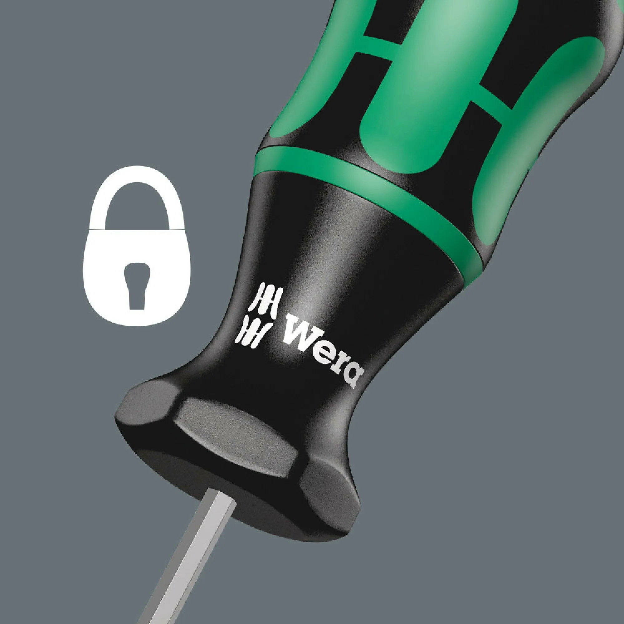 Wera 300 IP TORX PLUS Torque-indicator, 8 IP x 1.2 Nm