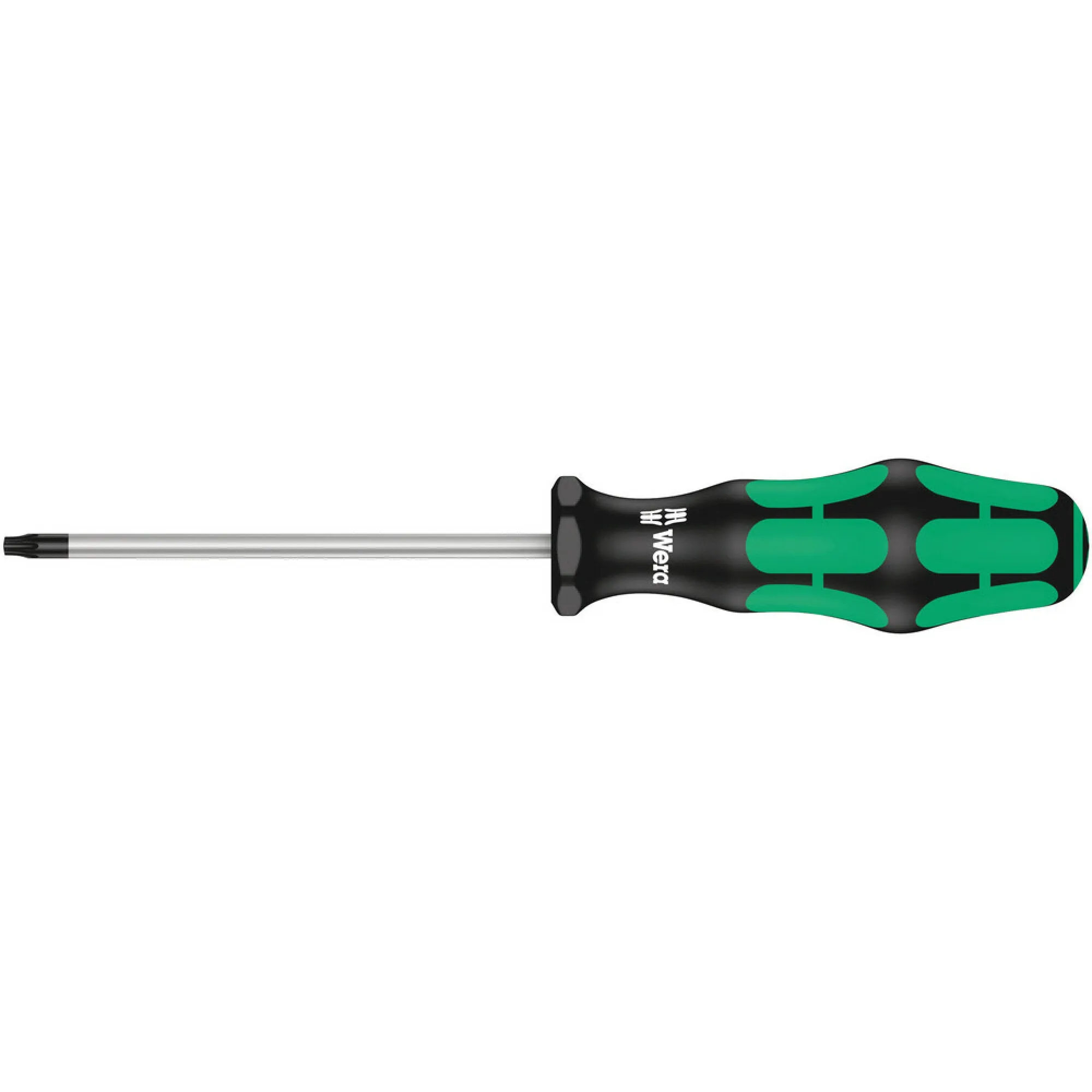 Wera 367 Screwdriver for TORX screws, TX 8 x 60 mm