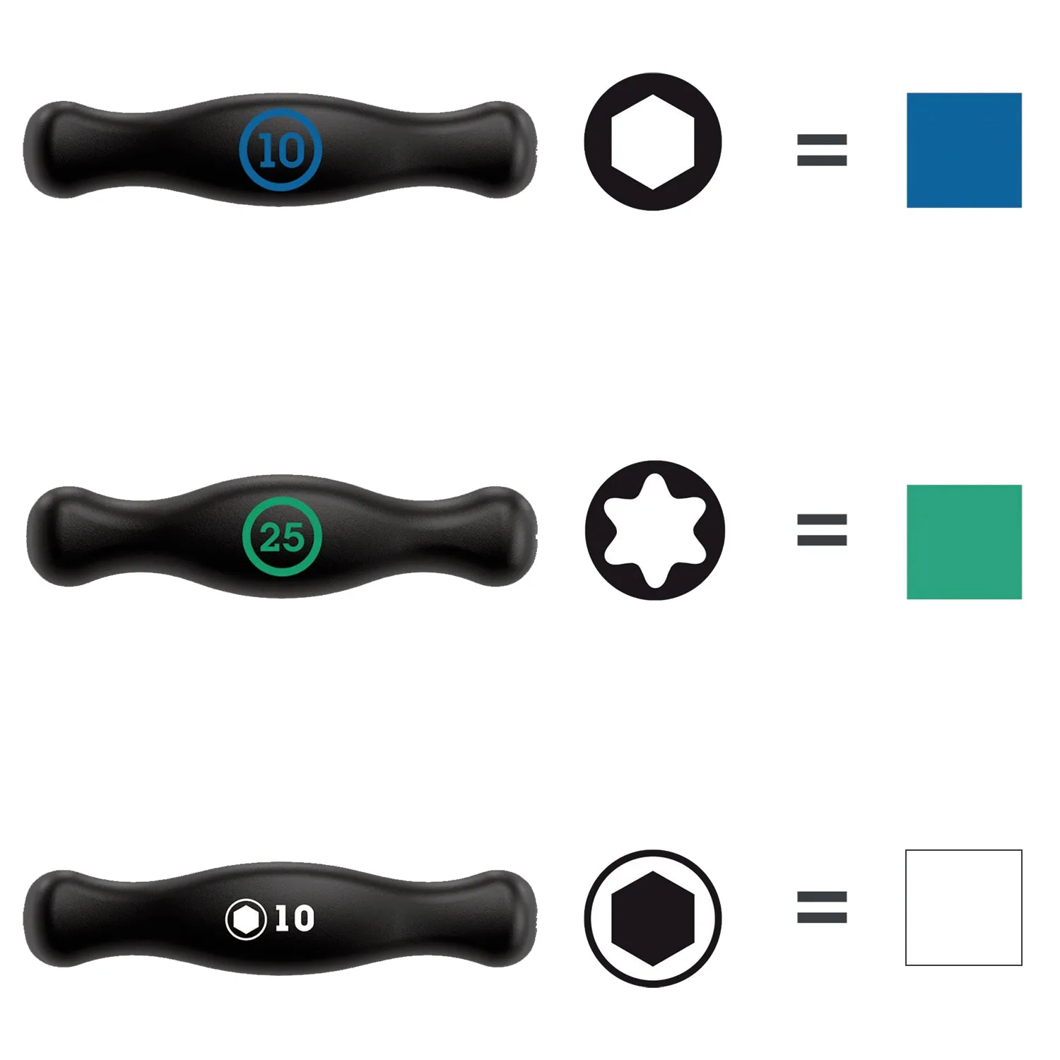 Wera 467 TORX HF T-handle screwdriver with holding function, TX 7 x 100 mm