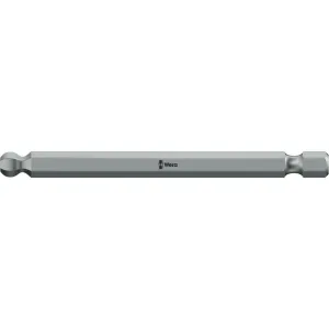 Wera 842/4 Bits, 3/16" x 89 mm