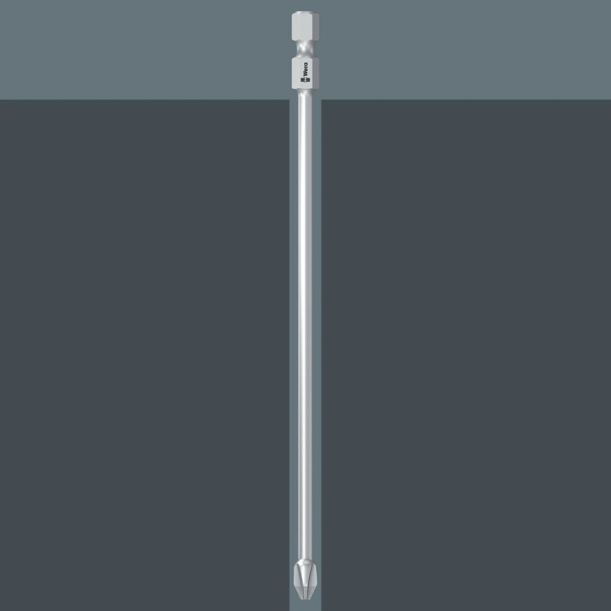 Wera 851/4 Harpoon DC bits, PH 2 x 50 mm