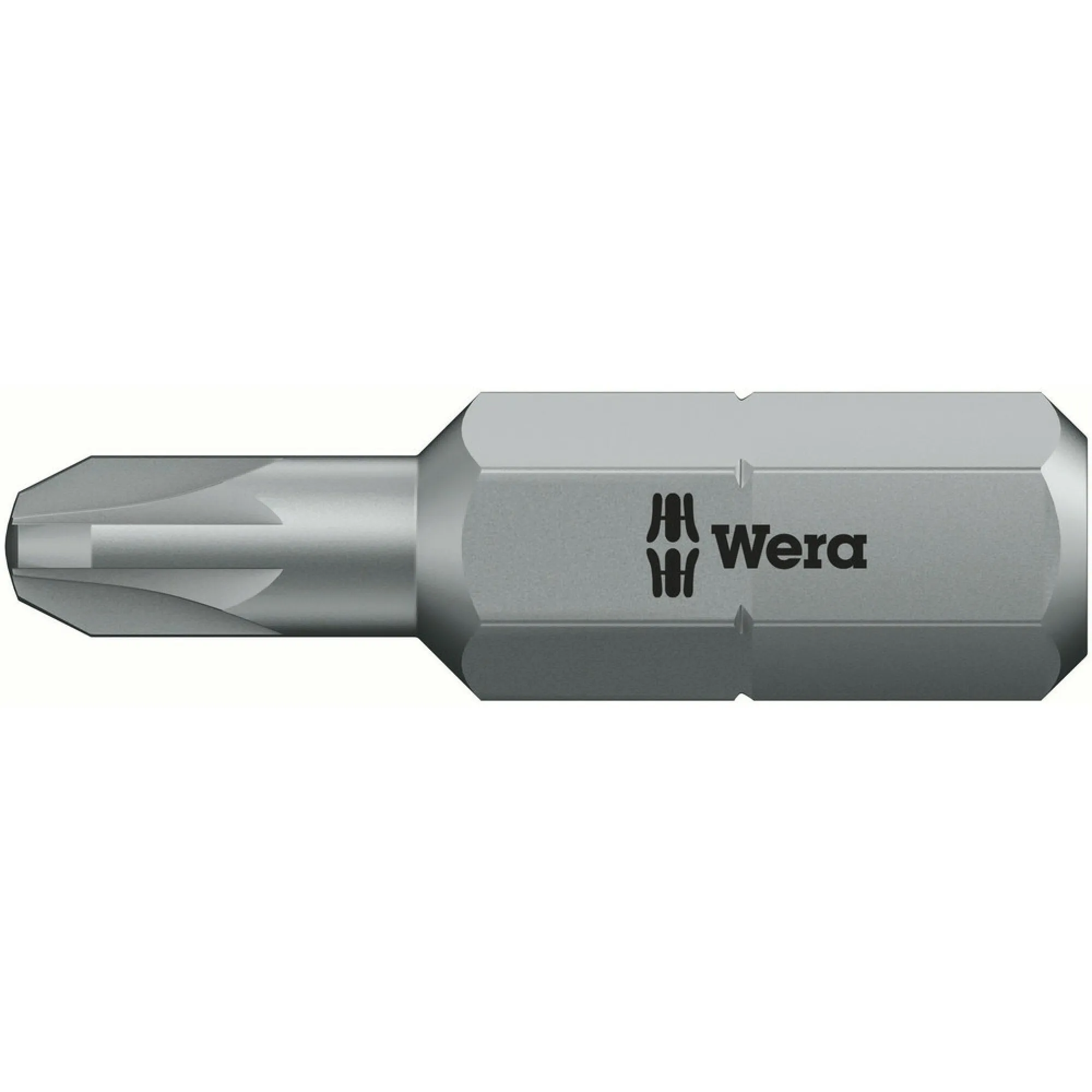 Wera 855/1 RZ bits, PZ 1 x 25 mm