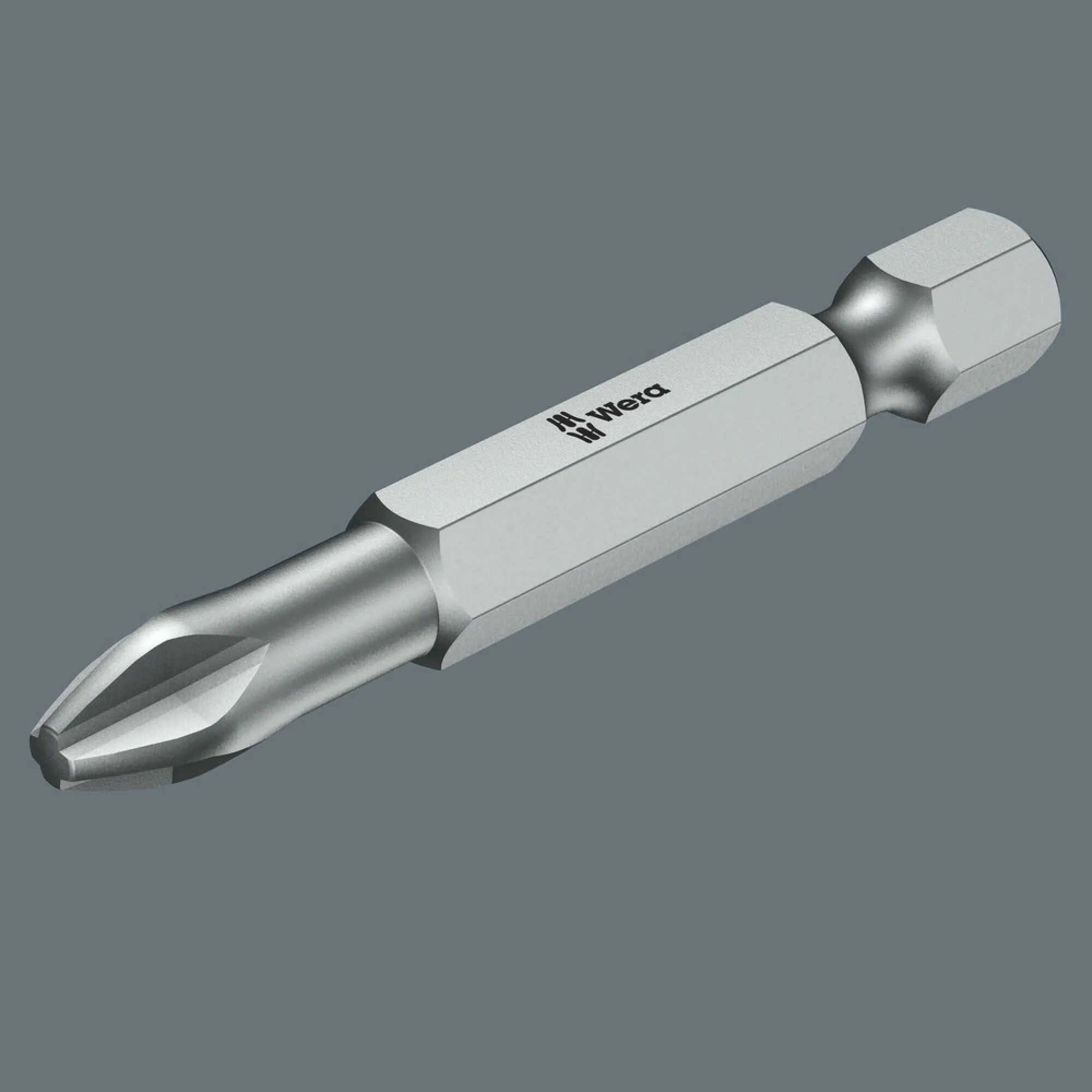 Wera 855/4 TZ bits, PZ 1 x 50 mm