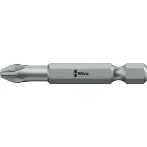 Wera 855/4 TZ bits, PZ 1 x 50 mm