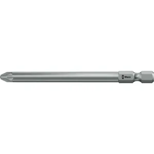 Wera 855/4 Z bits, PZ 2 x 70 mm