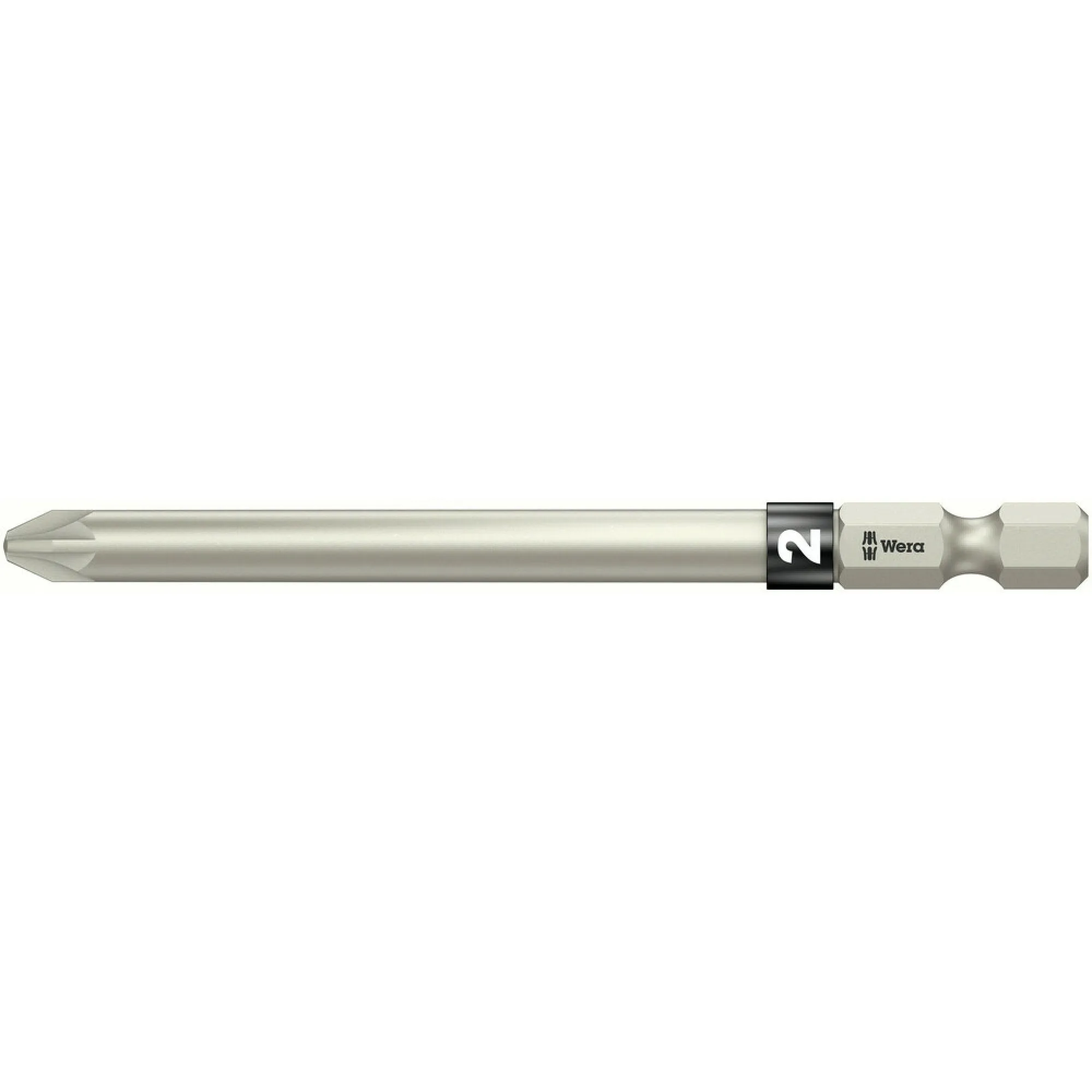 Wera 855/4 Z PZ Take it easy bits, PZ 1 x 89 mm