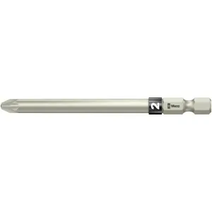 Wera 855/4 Z PZ Take it easy bits, PZ 1 x 89 mm