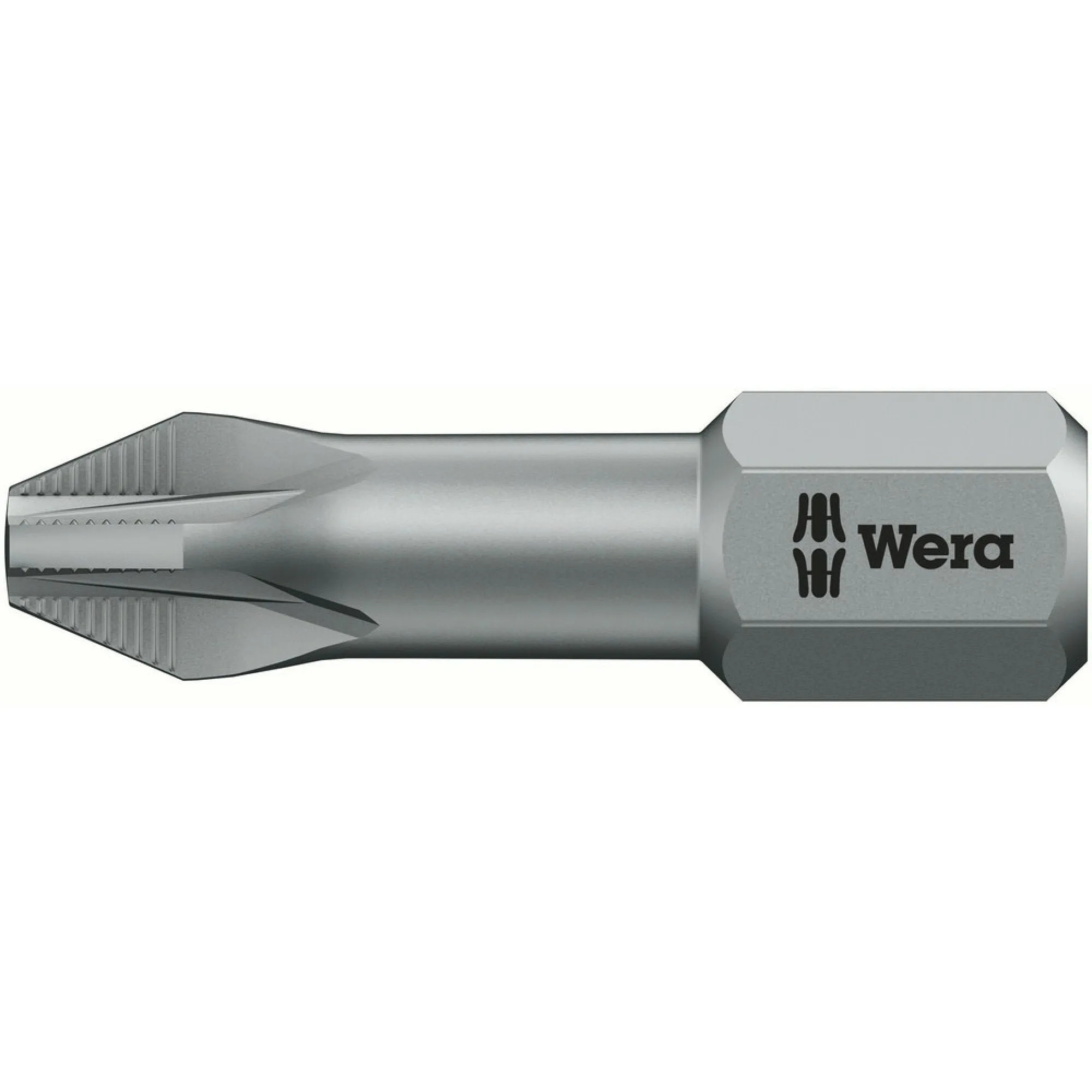 Wera 856/1 TZ ACR bits, PZ 3 x 25 mm
