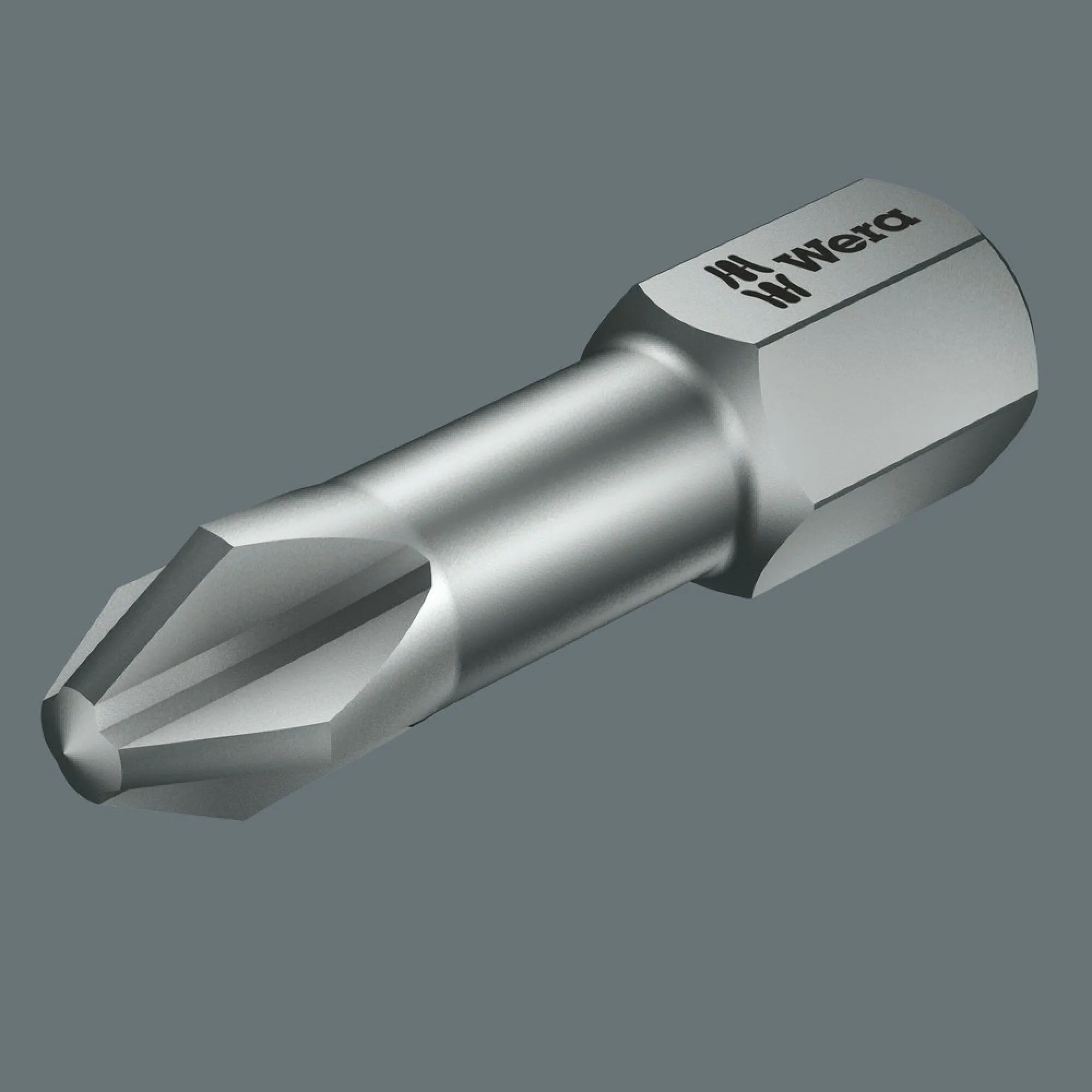 Wera 856/1 TZ ACR bits, PZ 3 x 25 mm