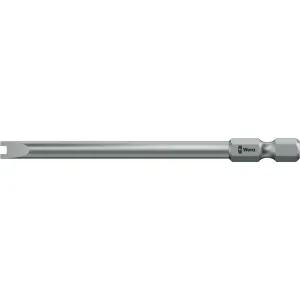 Wera 857/4 Z Spanner bits, 8 x 89 mm
