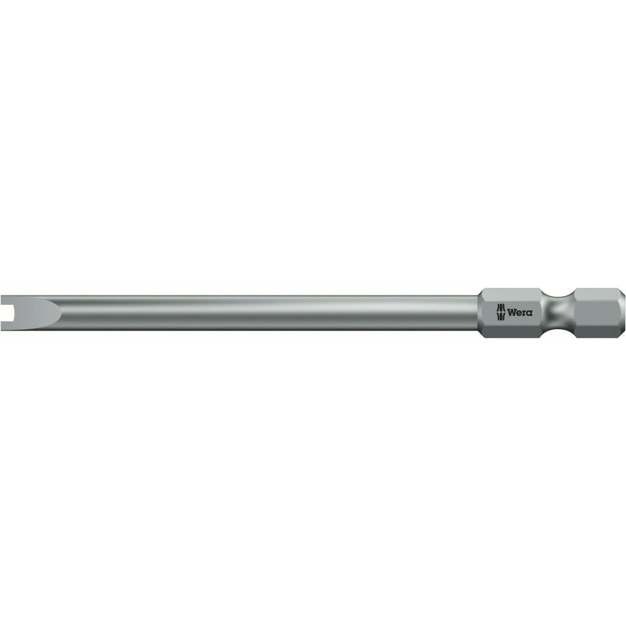 Wera 857/4 Z Spanner bits, 8 x 89 mm
