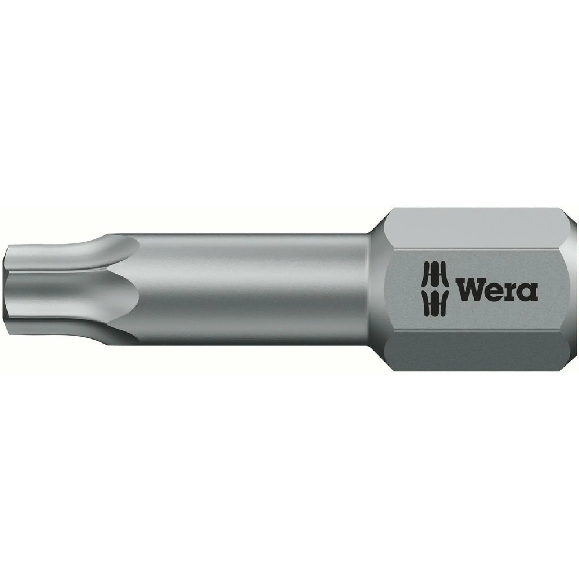 Wera 867/1 TZ TORX bits, TX 10 x 25 mm