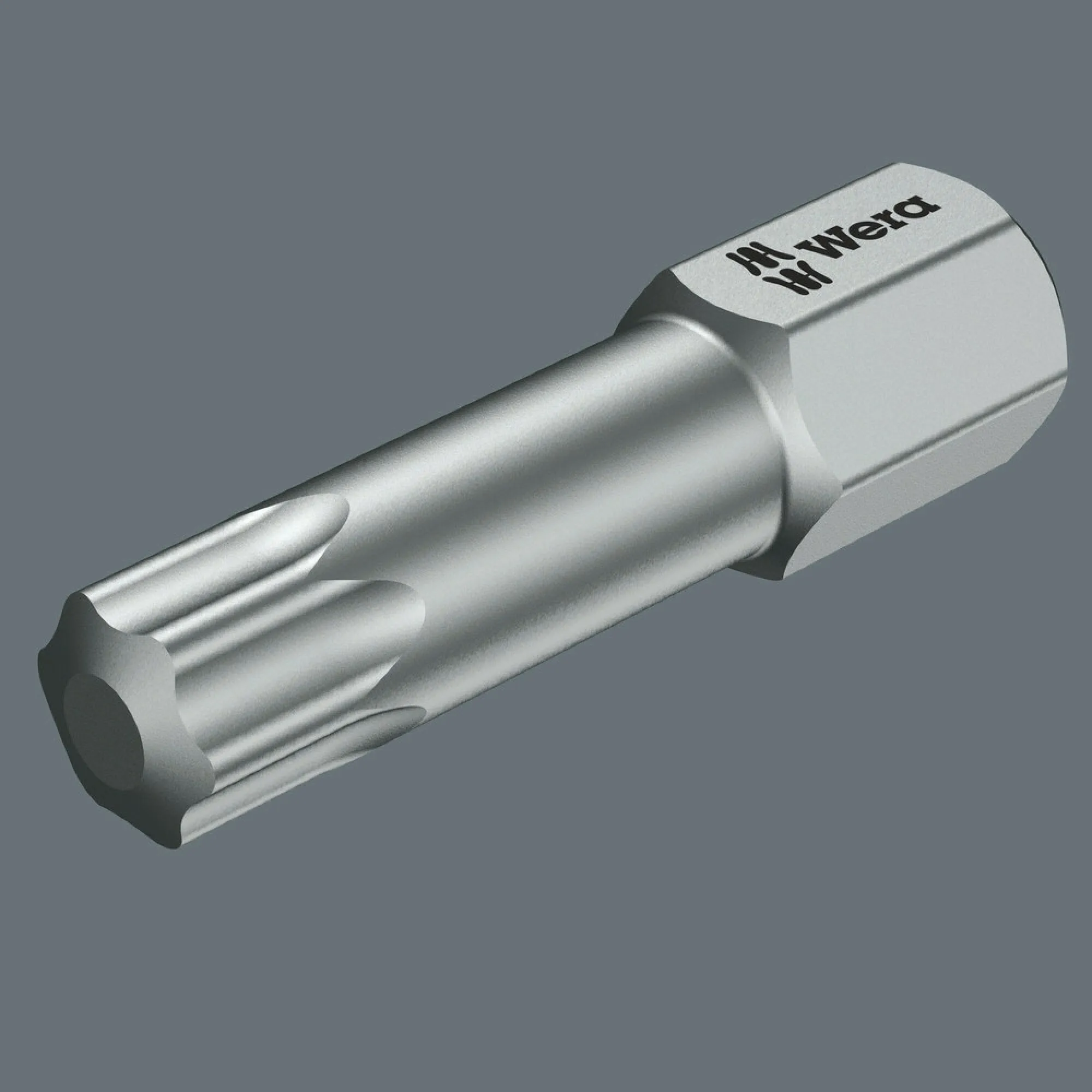 Wera 867/1 TZ TORX bits, TX 10 x 25 mm