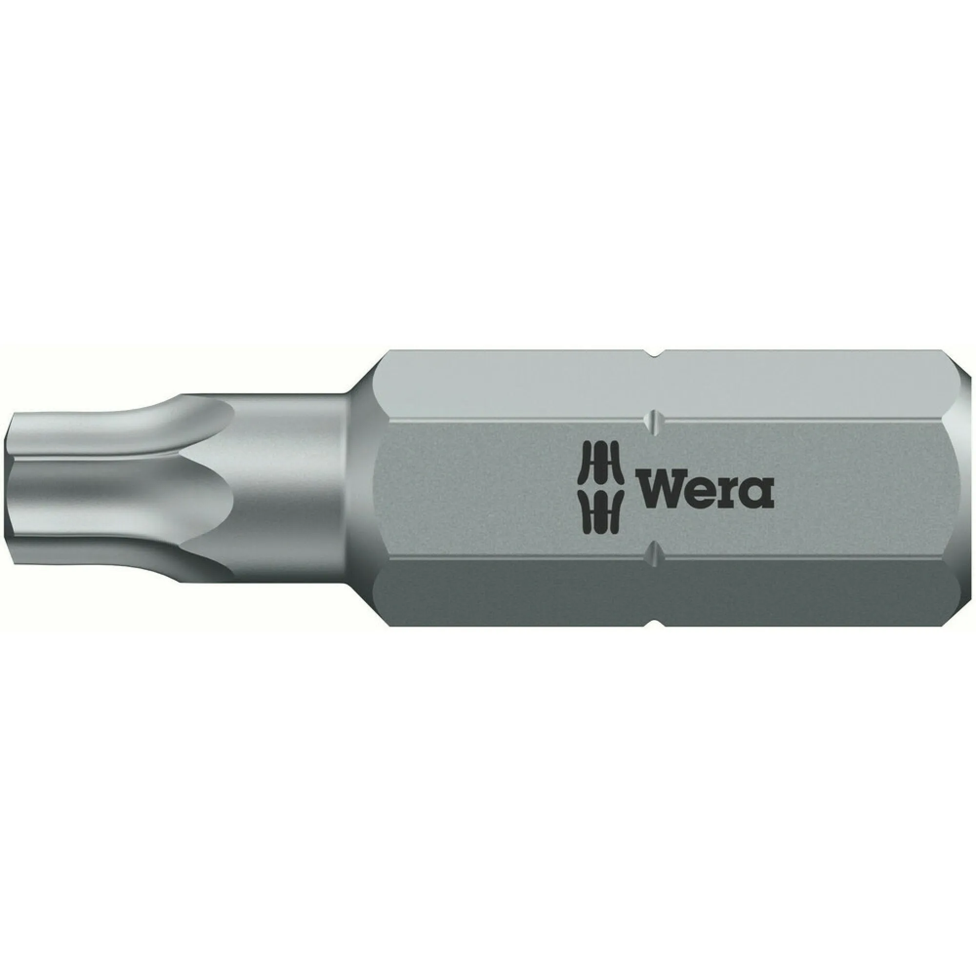 Wera 867/1 Z TORX Wedge bits, TX 10 x 25 mm