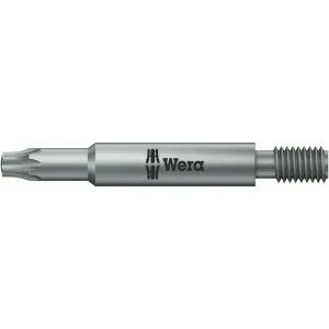 Wera 867/12 TORX bits, TX 10 x 45 mm