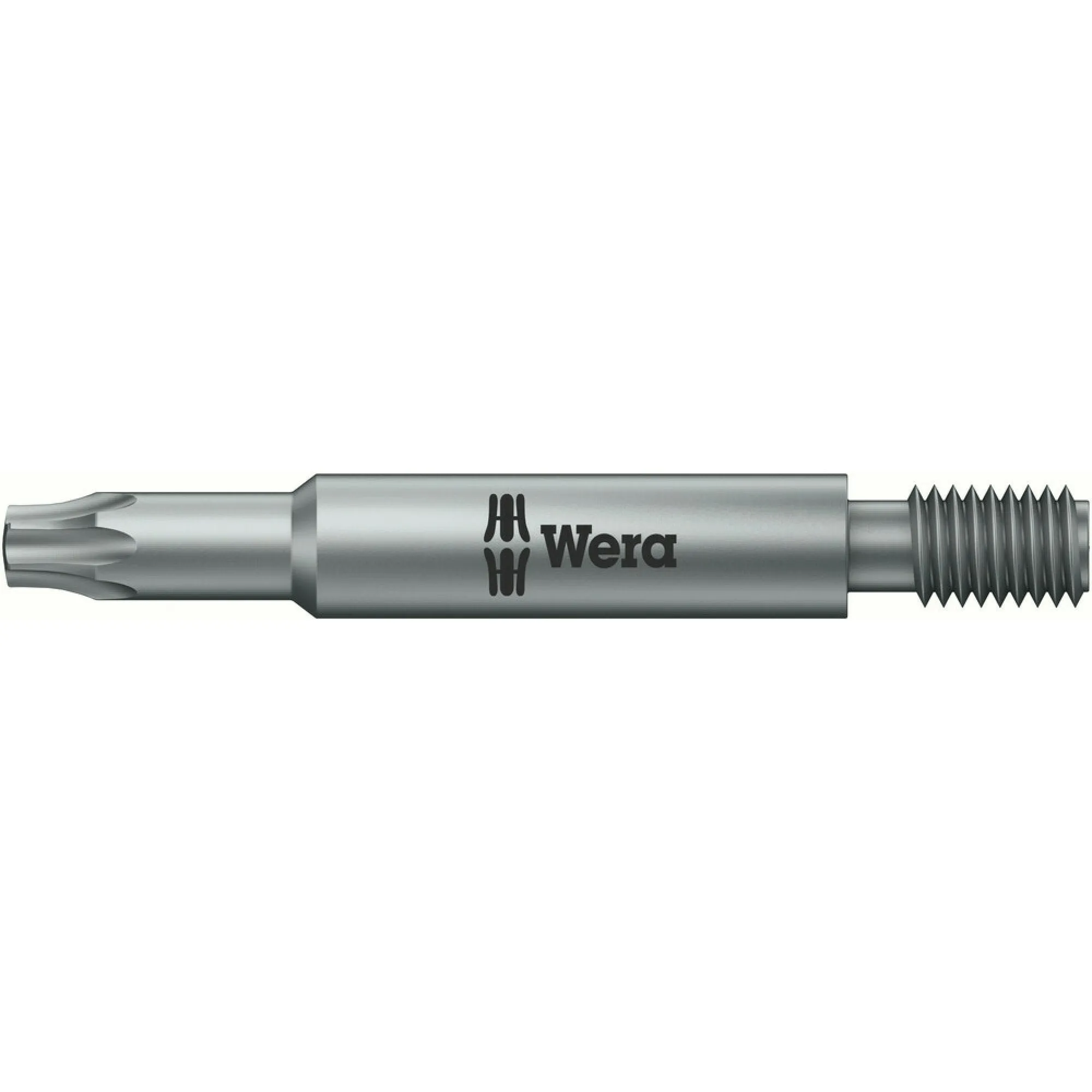 Wera 867/12 TORX bits, TX 10 x 45 mm