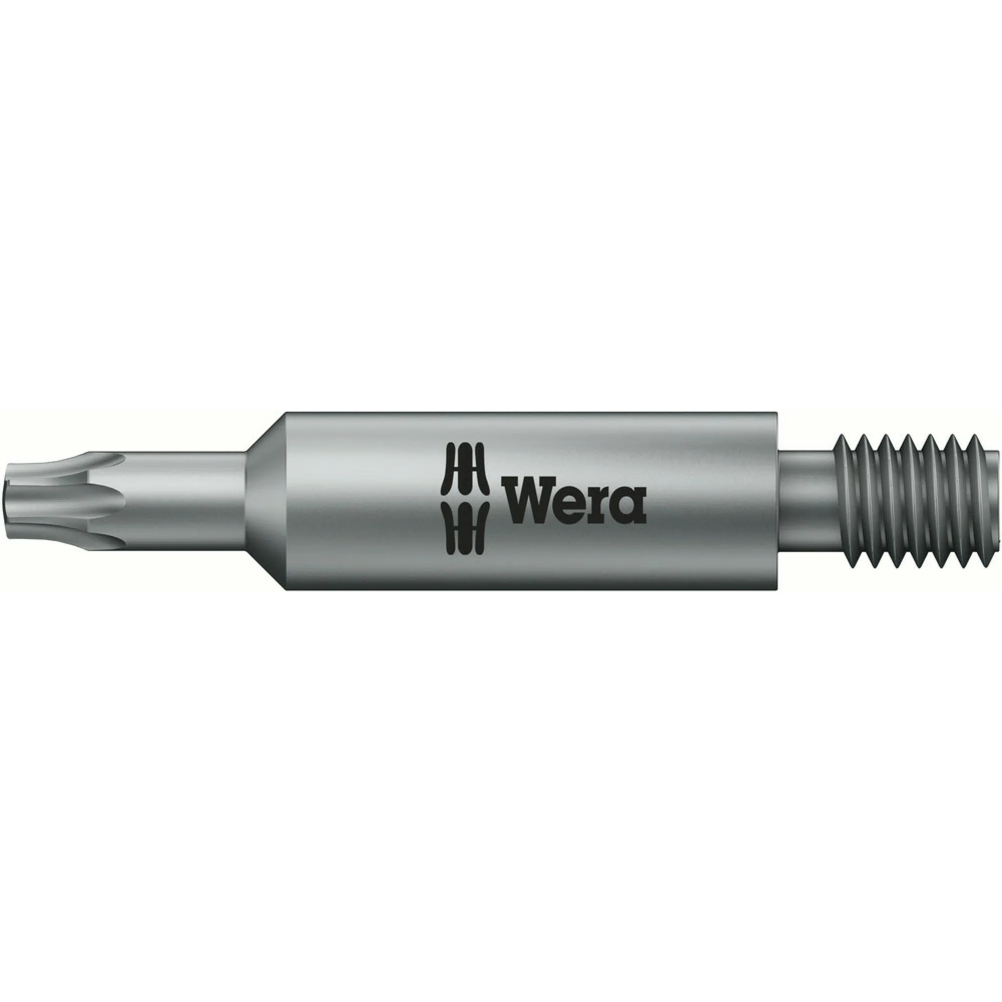 Wera 867/15 TORX bits, TX 25 x 45 mm