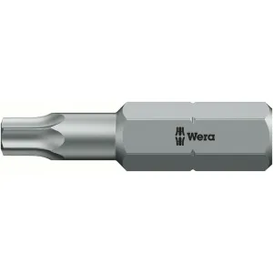 Wera 867/2 Z TORX bits, TX 30 x 50 mm
