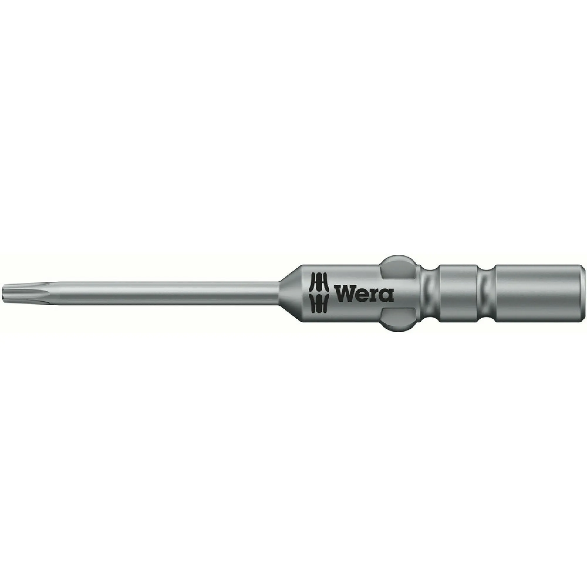Wera 867/21 TORX bits, TX 4 x 40 x 1.8 mm