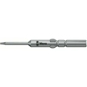 Wera 867/22 TORX bits, TX 9 x 60 mm