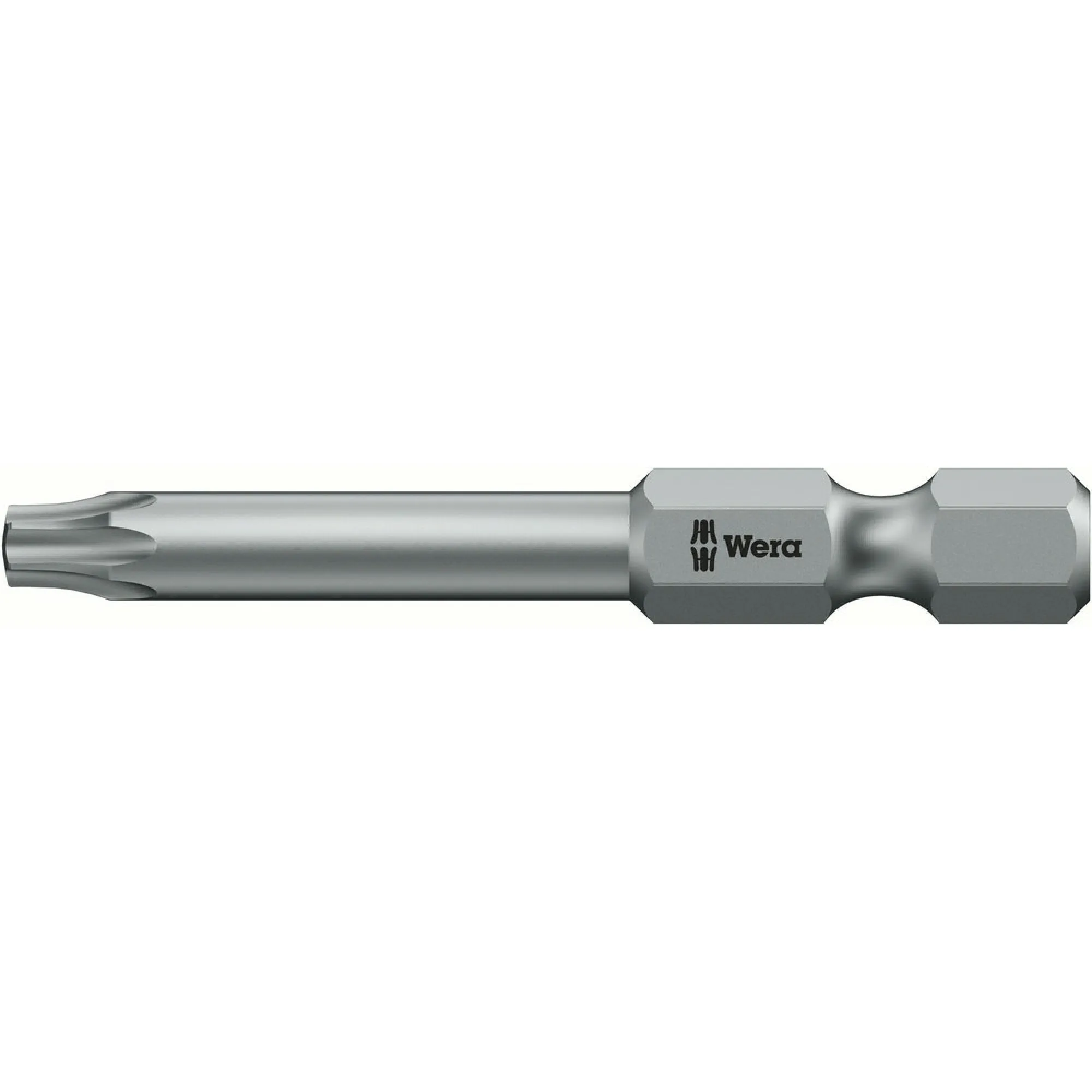 Wera 867/4 IP TORX PLUS bits, 8 IP x 152 mm