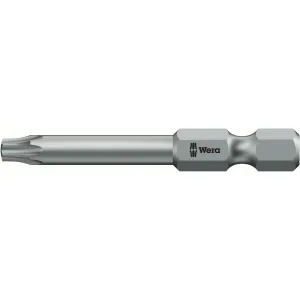 Wera 867/4 Z TORX bits, TX 20 x 50 mm