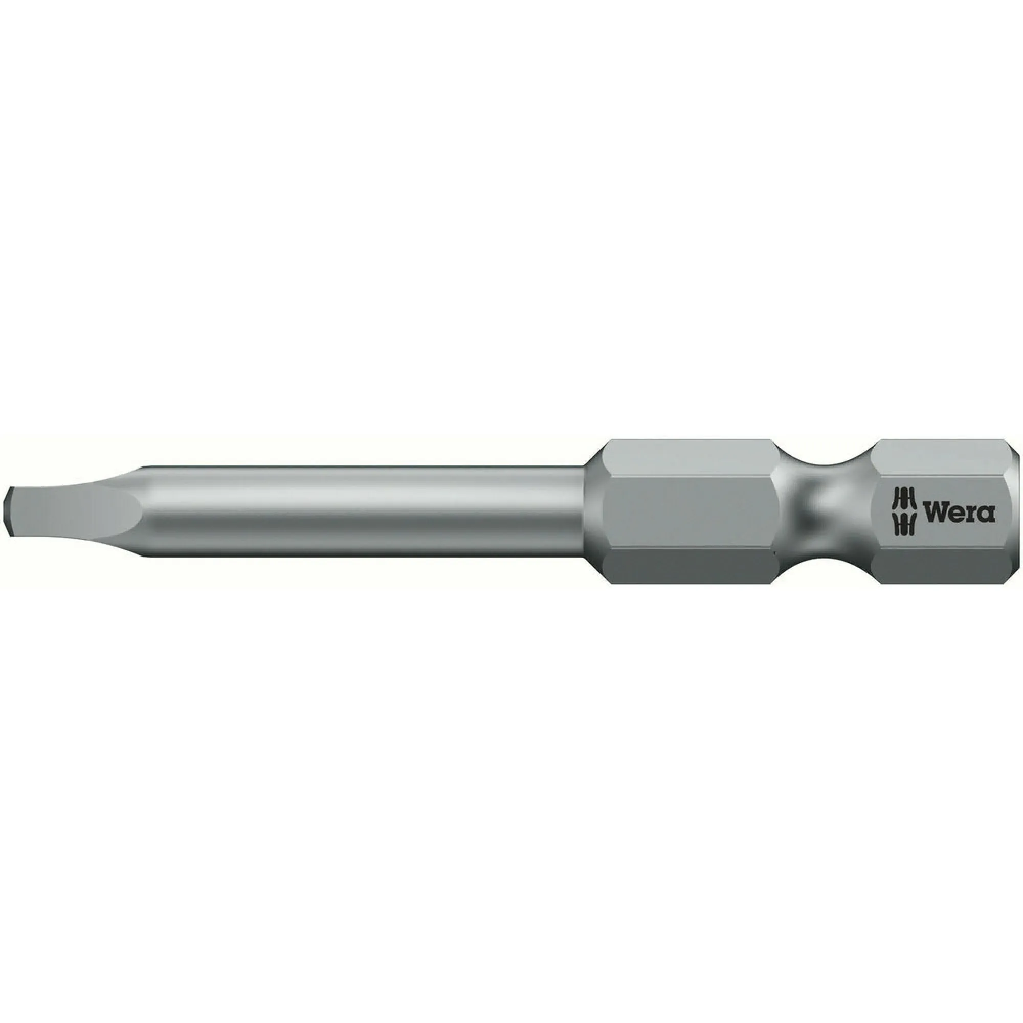Wera 868/4 Square-Plus bits, # 2 x 152 mm