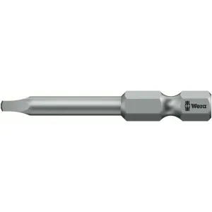 Wera 868/4 Square-Plus bits, # 2 x 152 mm