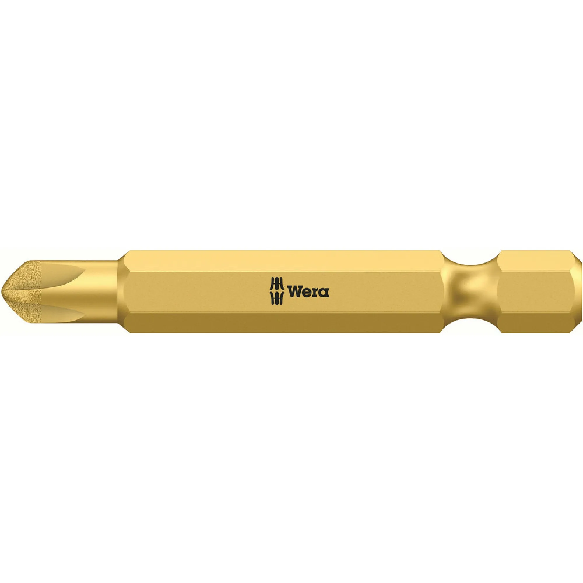 Wera 871/4 DC TORQ-SET Mplus bits, 6 x 50 mm